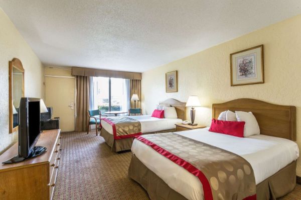RAMADA HOUMA (Houma)